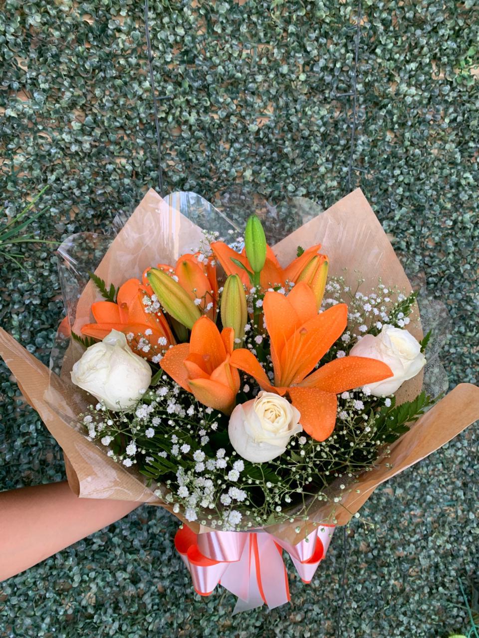 Buquê 18 — Eliflores